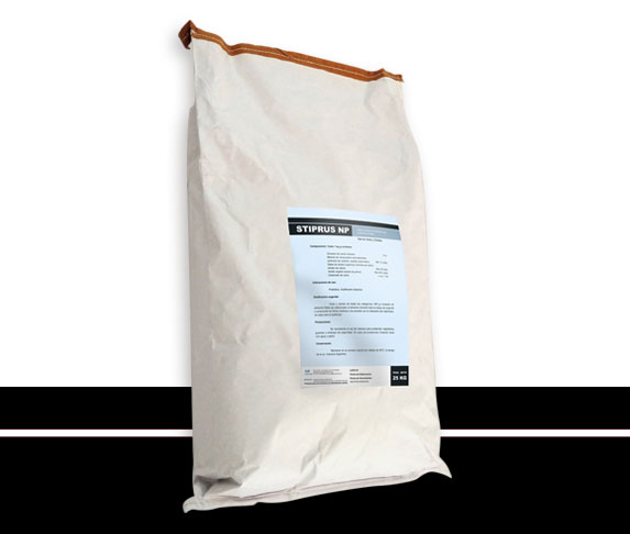 STIPRUS NP